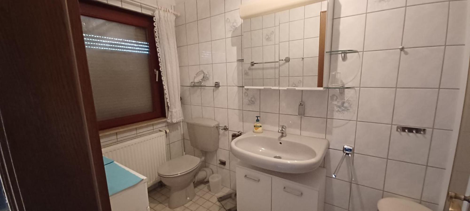 Ferienwohnung Rihm Arrach Dış mekan fotoğraf