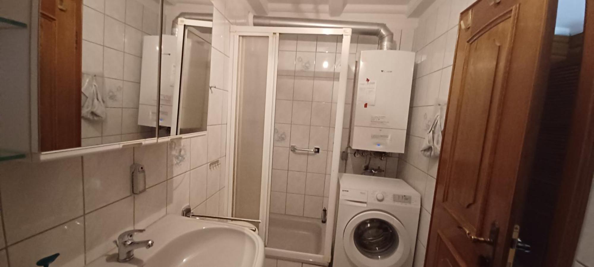 Ferienwohnung Rihm Arrach Dış mekan fotoğraf
