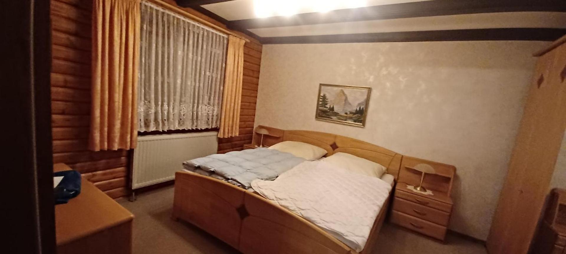 Ferienwohnung Rihm Arrach Dış mekan fotoğraf