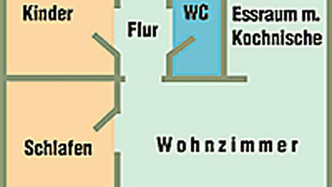Ferienwohnung Rihm Arrach Dış mekan fotoğraf